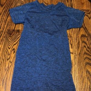 Lulu lemon Swiftly Tech Short Sleeve Crew Shirt